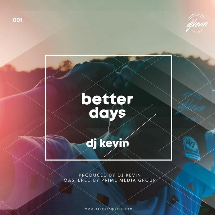 DJ Kevin's avatar image
