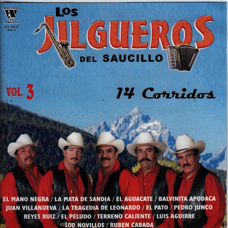 Los Jilgueros del Saucillo's avatar image