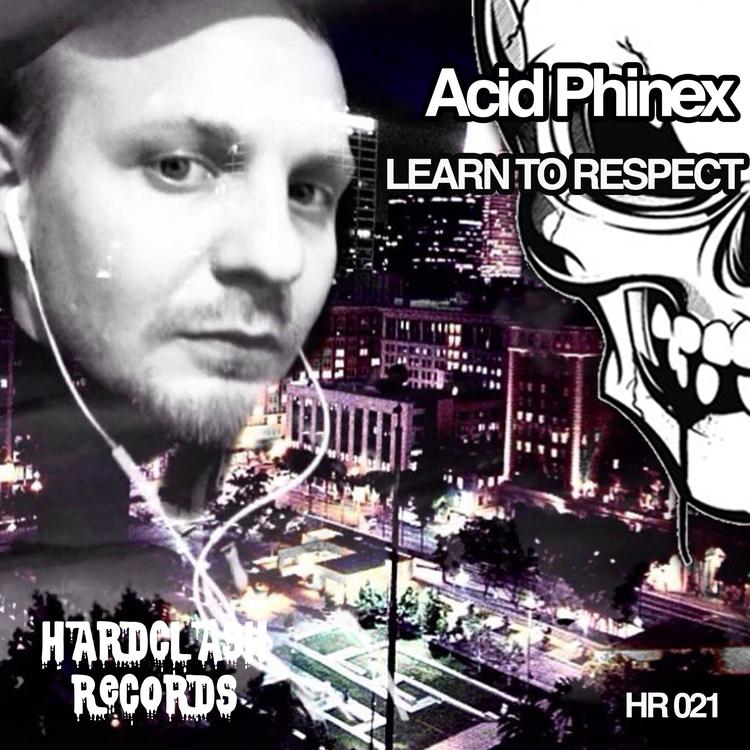 Acid Phinex's avatar image