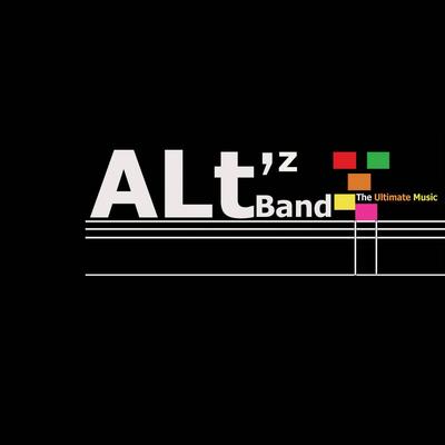 ALTZ's cover