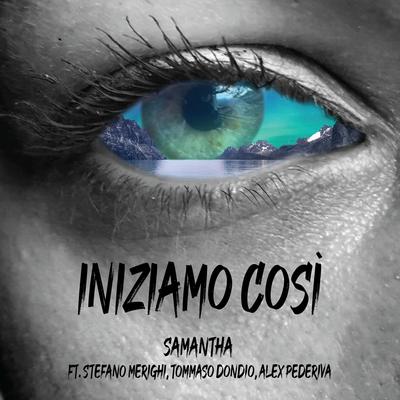 Iniziamo così's cover