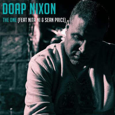 Doap Nixon's cover