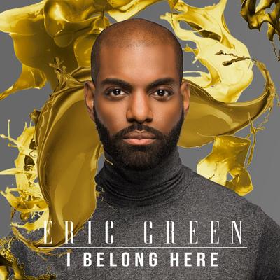 Eric Green's cover