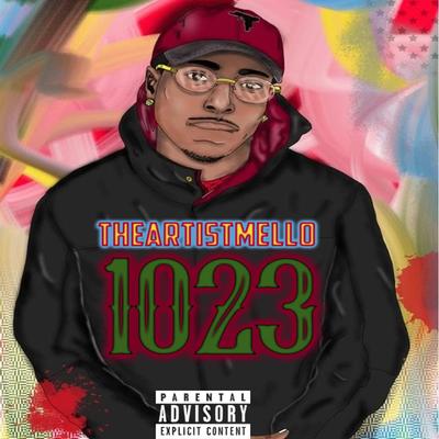 Changed on Me By The Artist Mello, Consistent's cover