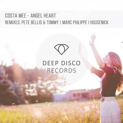 Angel Heart (Housenick Remix) By Housenick, Costa Mee's cover