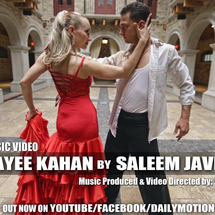 Saleem Javed's avatar image