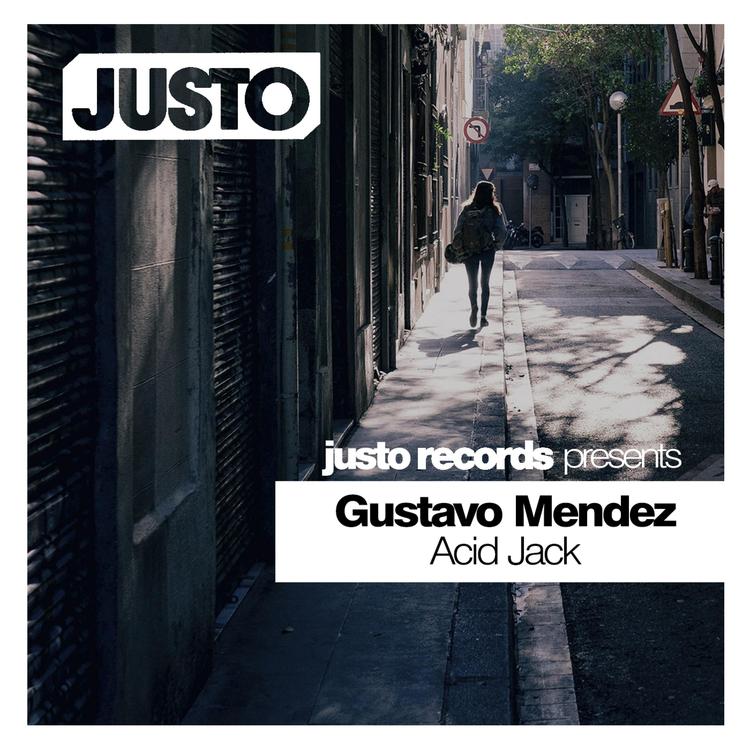 Gustavo Mendez's avatar image