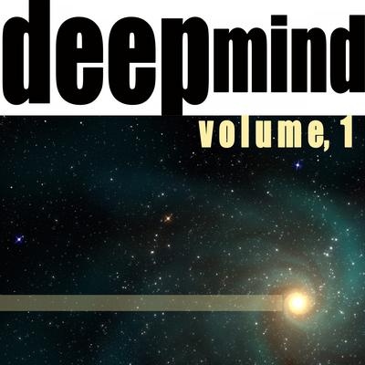 Deep Mind, Vol. 1's cover
