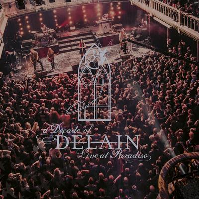 We Are the Others By Delain's cover