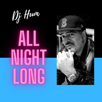 All Night Long's cover