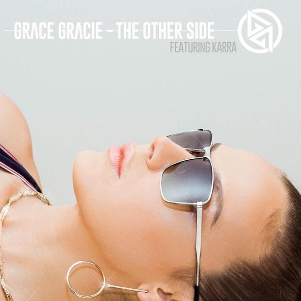 Grace Gracie's avatar image