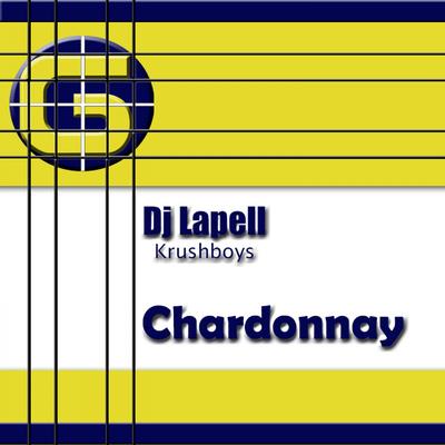 DJ Lapell's cover