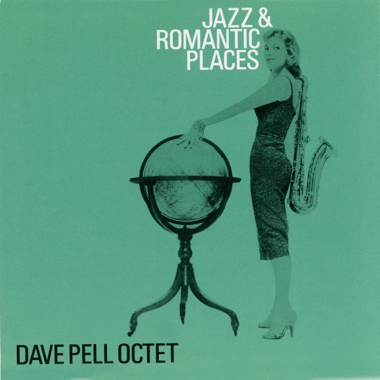 Dave Pell Octet's avatar image