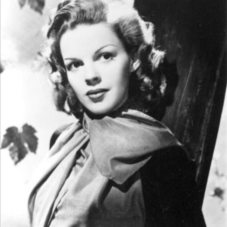 Judy Garland's avatar image