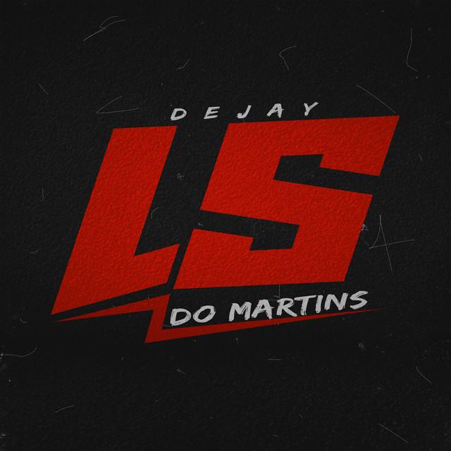 DJ LS DO MARTINS's avatar image