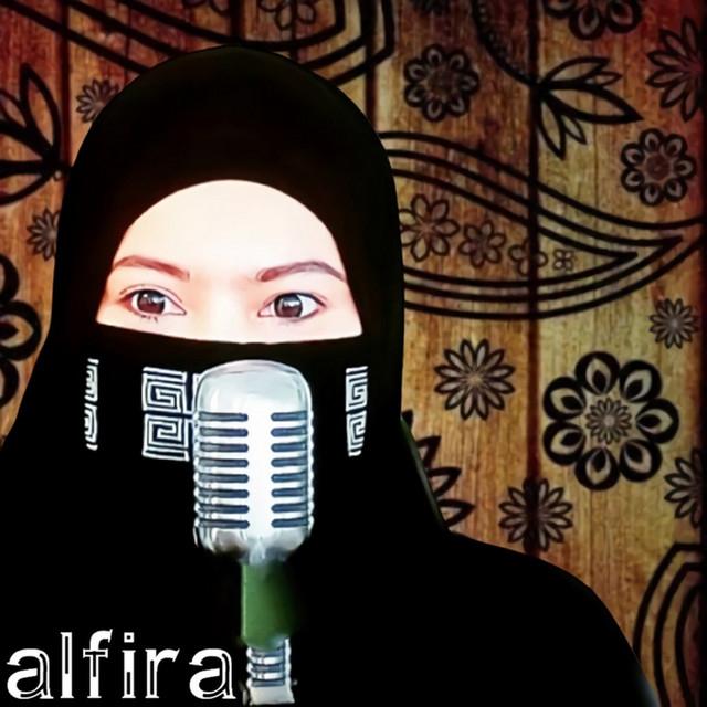 Alfira's avatar image