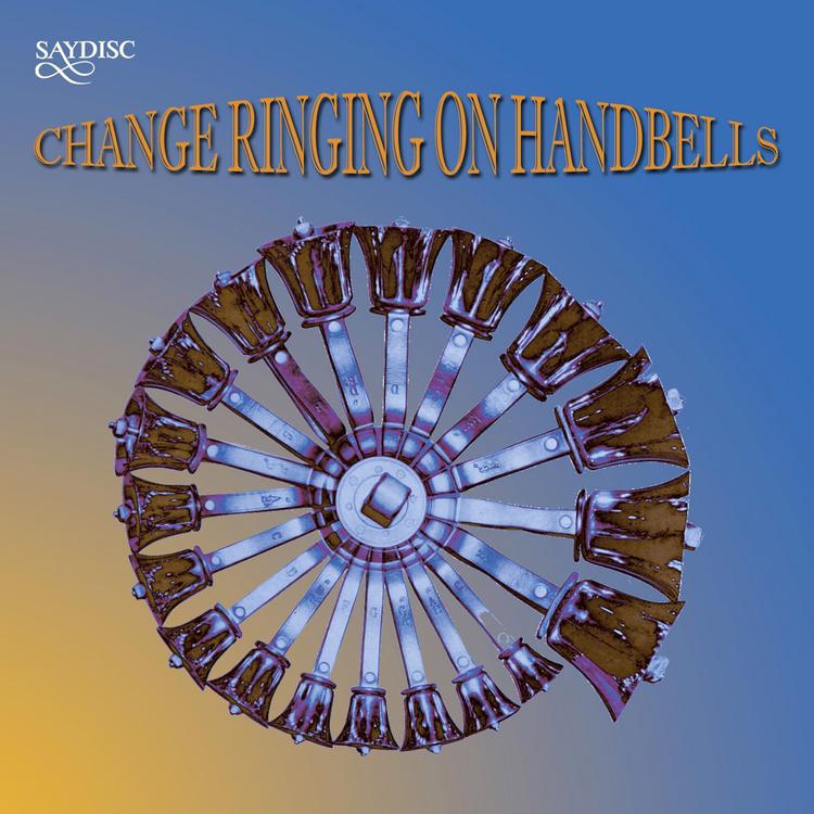 Change Ringing Handbell Group's avatar image