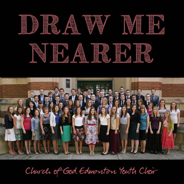 Church of God Edmonton Youth Choir's avatar image