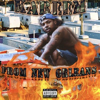 Kareem From New Orleans's cover