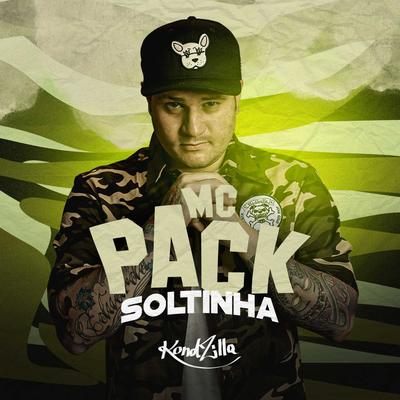 Soltinha By MC Pack's cover