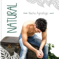 Nacho Agrafogo's avatar cover
