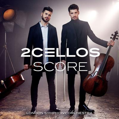 Malena By 2CELLOS's cover