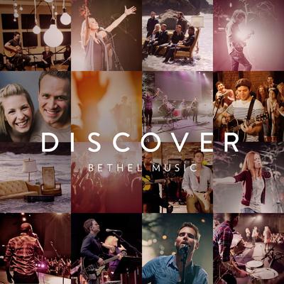 Closer By Steffany Gretzinger, Bethel Music's cover