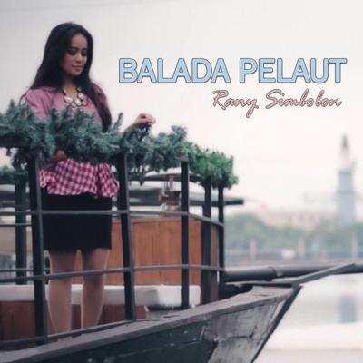 Balada Pelaut's cover