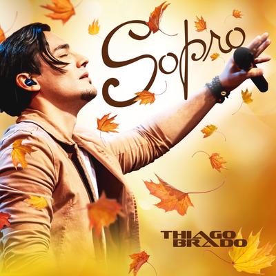 Sopro By Thiago Brado's cover