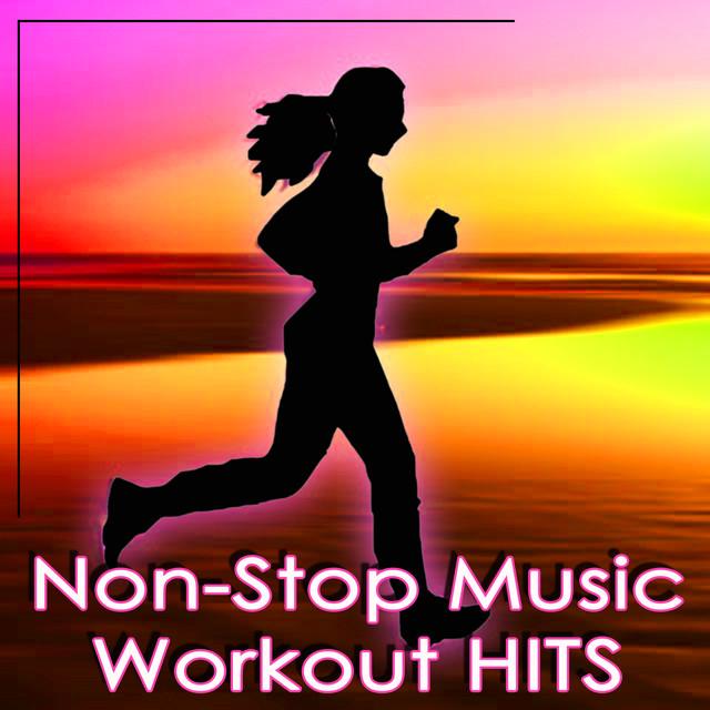 Non-Stop Music Workout Group's avatar image