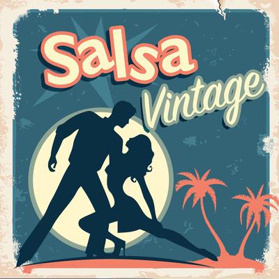 Salsa Vintage's cover