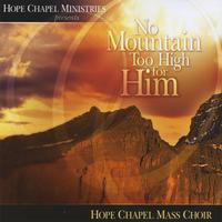 Hope Chapel Mass Choir's avatar cover
