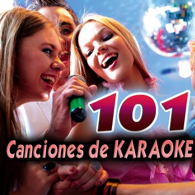 Desde el Cielo (Versión Karaoke)'s cover