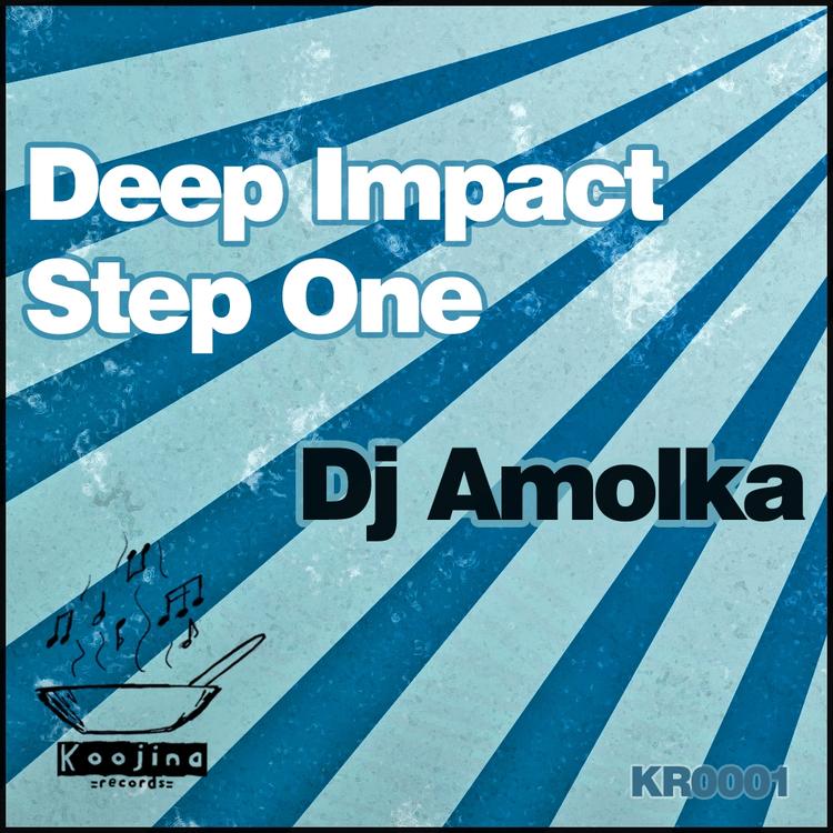 Dj Amolka's avatar image