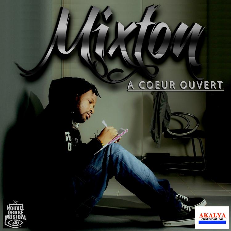 Mixton's avatar image