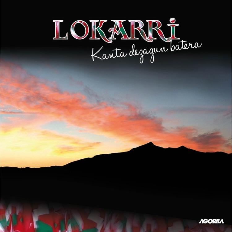 Lokarri's avatar image