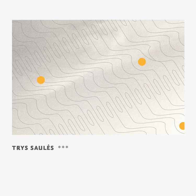 Trys Saules's avatar image