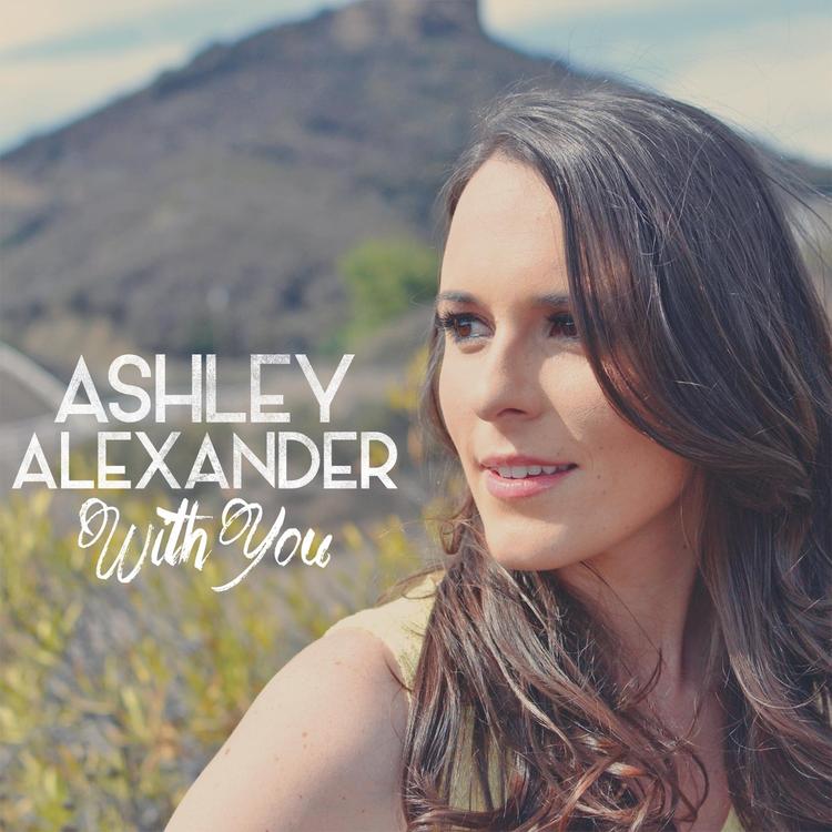 Ashley Alexander's avatar image