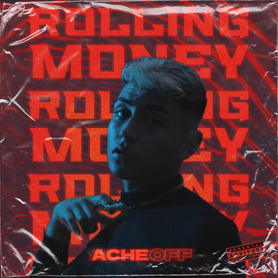 Rolling Money's cover