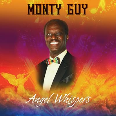 MONTY GUY's cover