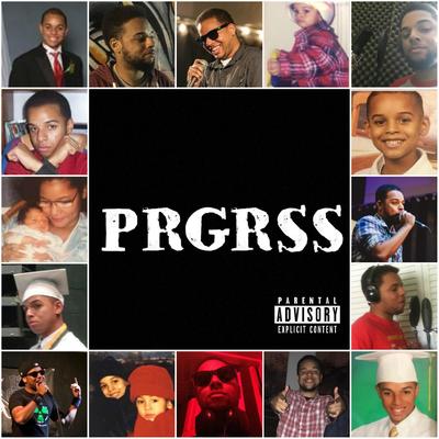 P.R.G.R.S.S. By Cyrex's cover