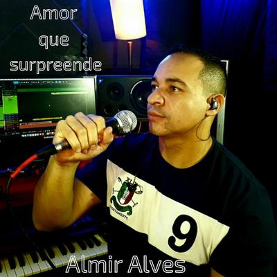 Almir Alves's cover