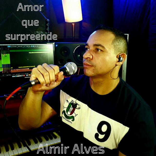 Almir Alves's avatar image