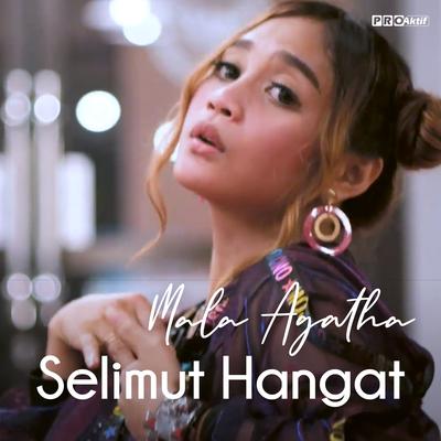 Selimut Hangat By Mala Agatha's cover