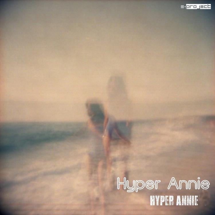 Hyper Annie's avatar image