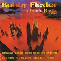 Bobby Flexter's avatar cover