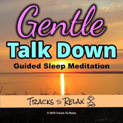 Tracks to Relax's cover