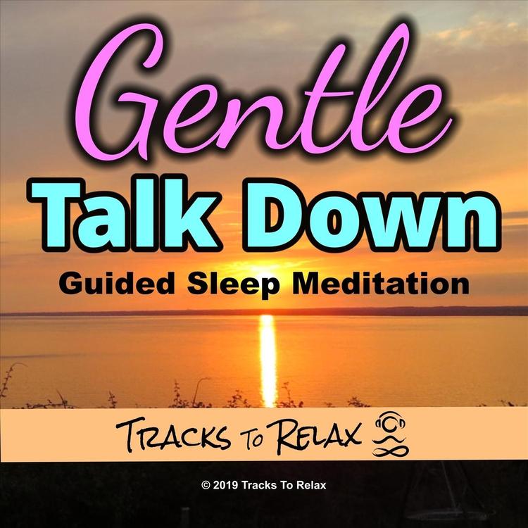 Tracks to Relax's avatar image