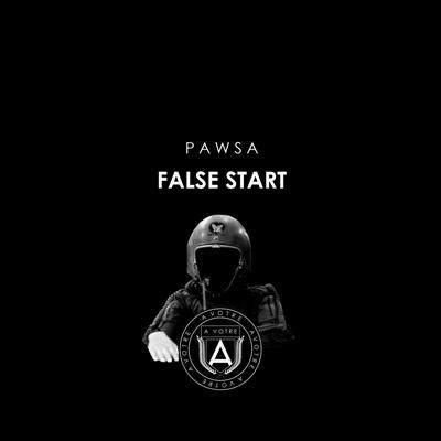 False Start (Original)'s cover