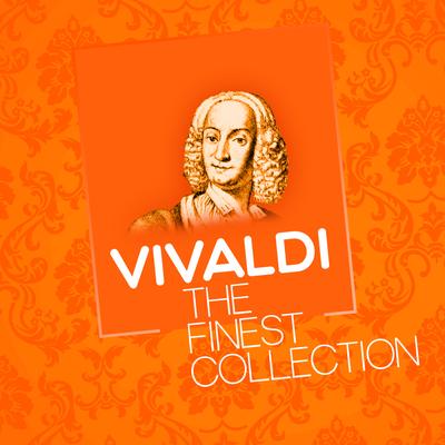 Vivaldi - The Finest Collection's cover